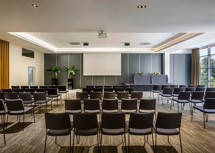 Hotel Ambasador - By Liburnia Hotels & Villas