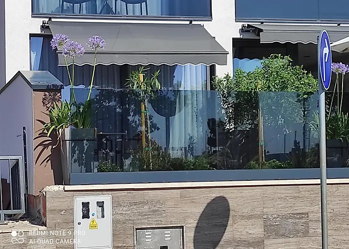 Hotel Squero
